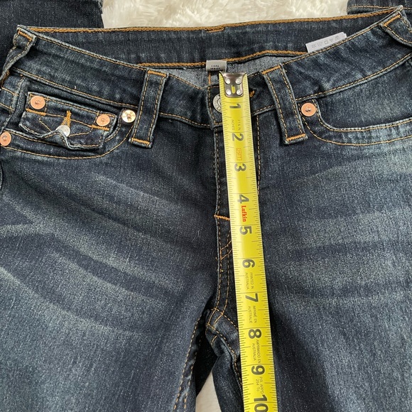 True Religion Jeans - Picture 3 of 6